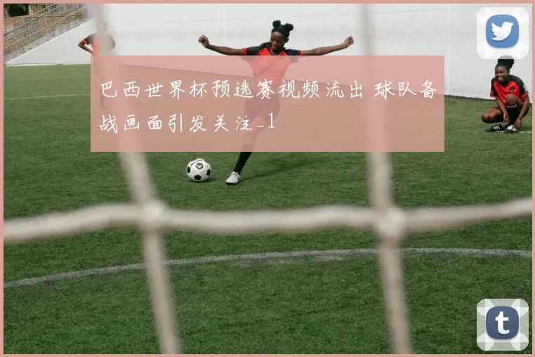 巴西世界杯预选赛视频流出 球队备战画面引发关注_1